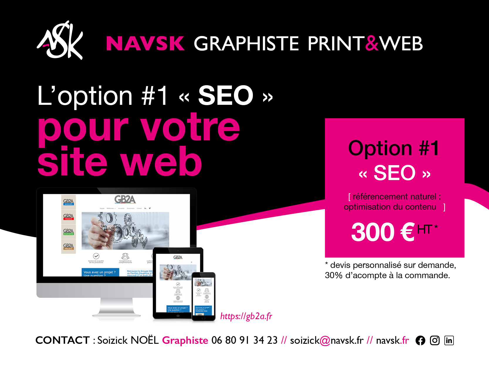 NAVSK - Option SEO NAVSK - Option SEO