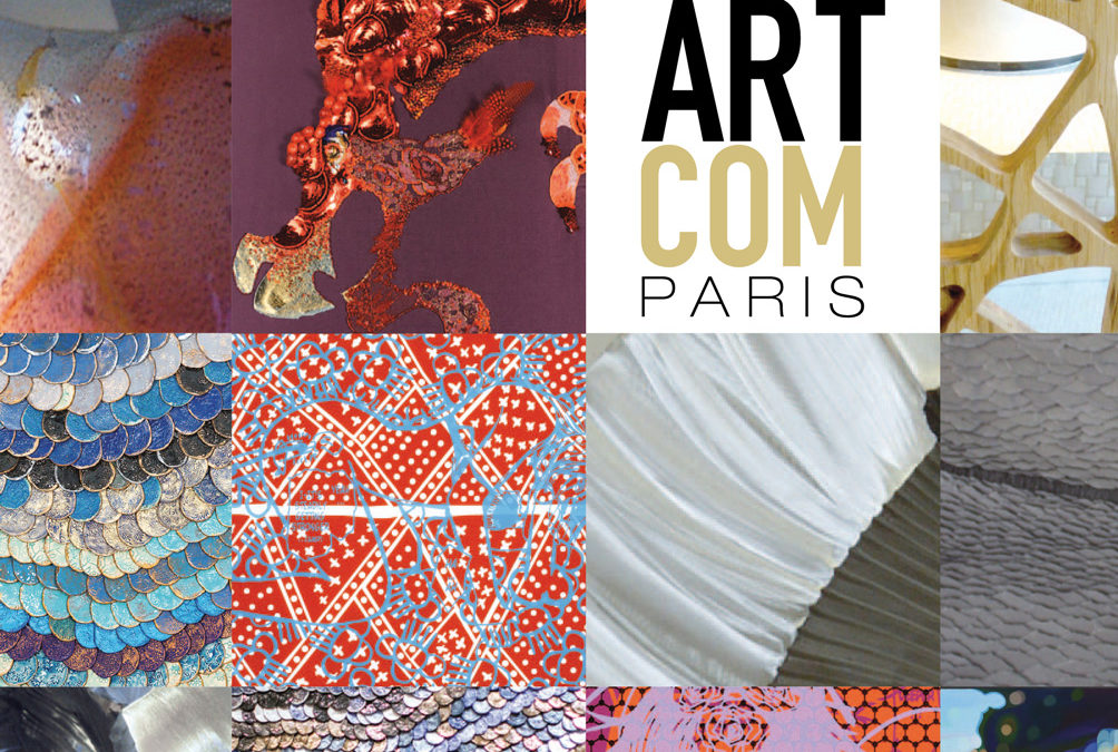 ArtCom Paris