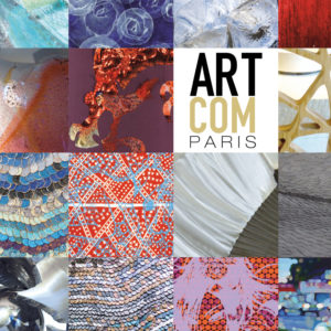 ArtCom Paris - Pochette