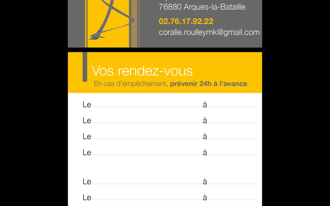 Coralie ROULLEY