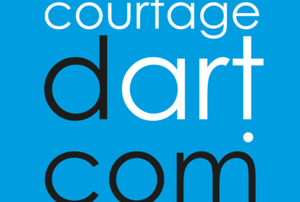 courtagedart