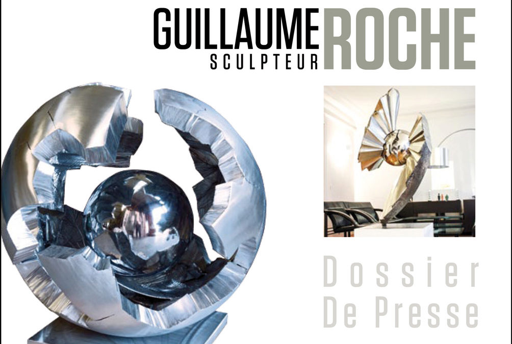 Guillaume Roche