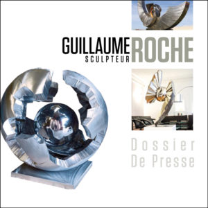 Guillaume ROCHE - Dossier de presse
