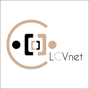 LCVnet - Logo
