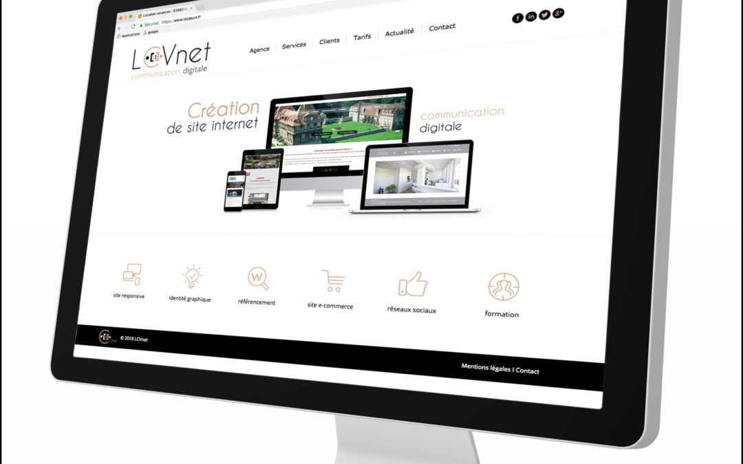 LCVnet