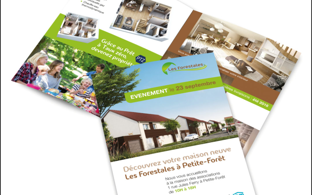 Créer Promotion