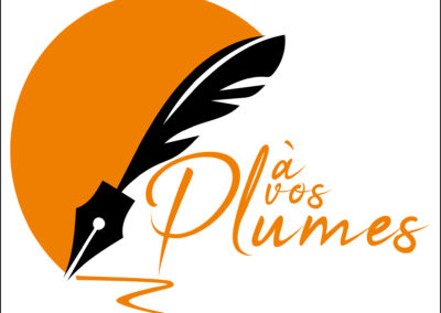 A vos plumes