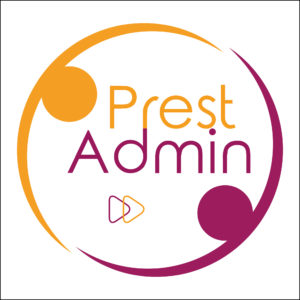 PrestAdmin - Logo
