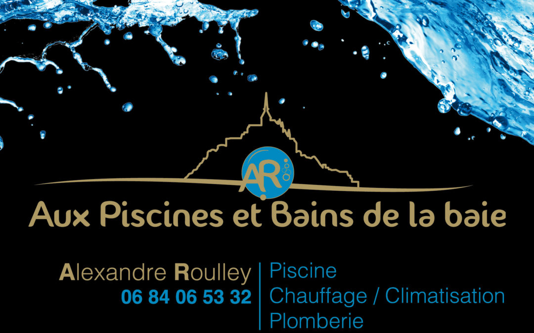 Piscines et Bains de la baie