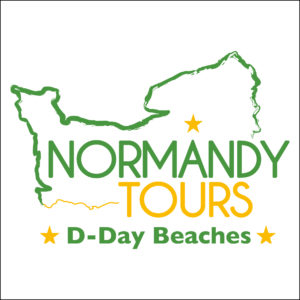 Normandy Tours - Logo