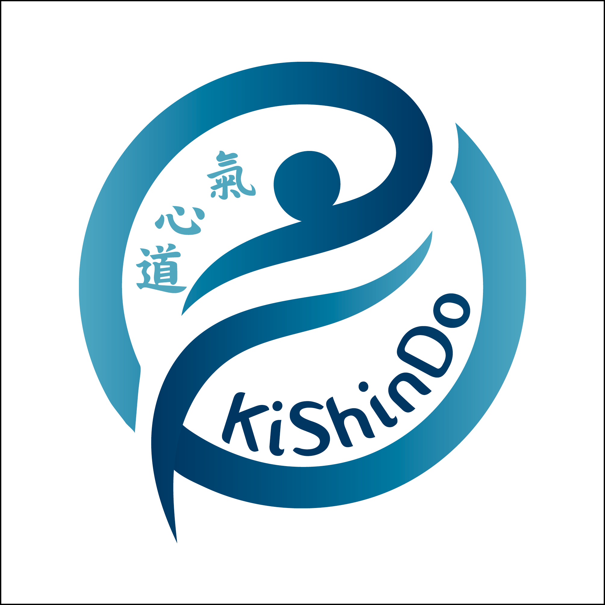 Fédération de Kishindo - Logo