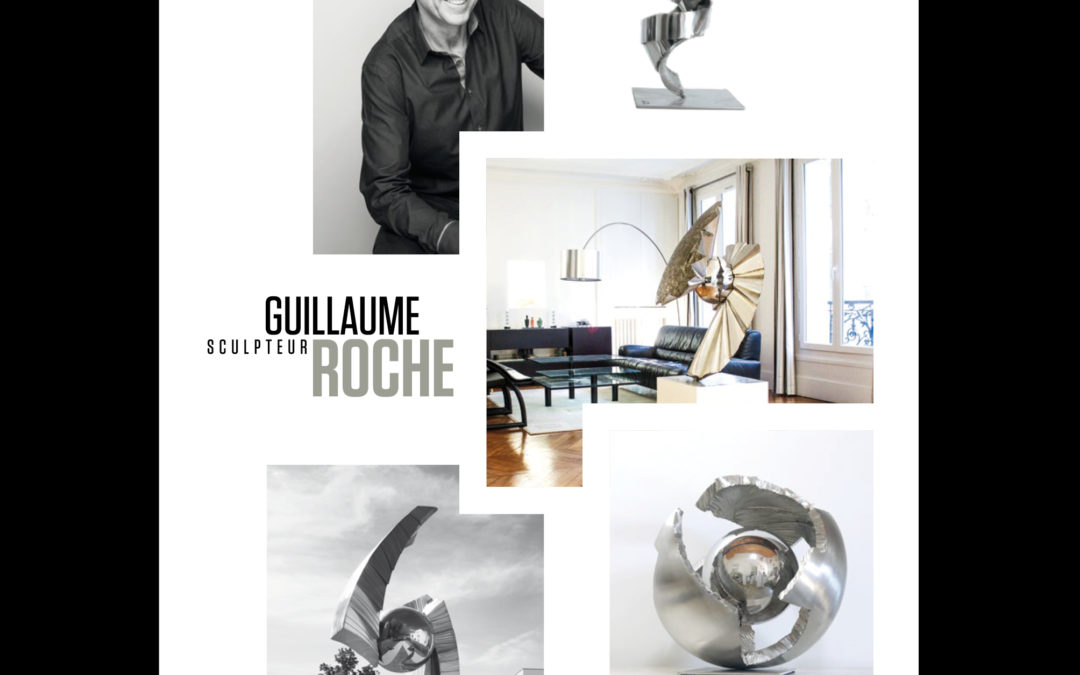 Guillaume Roche